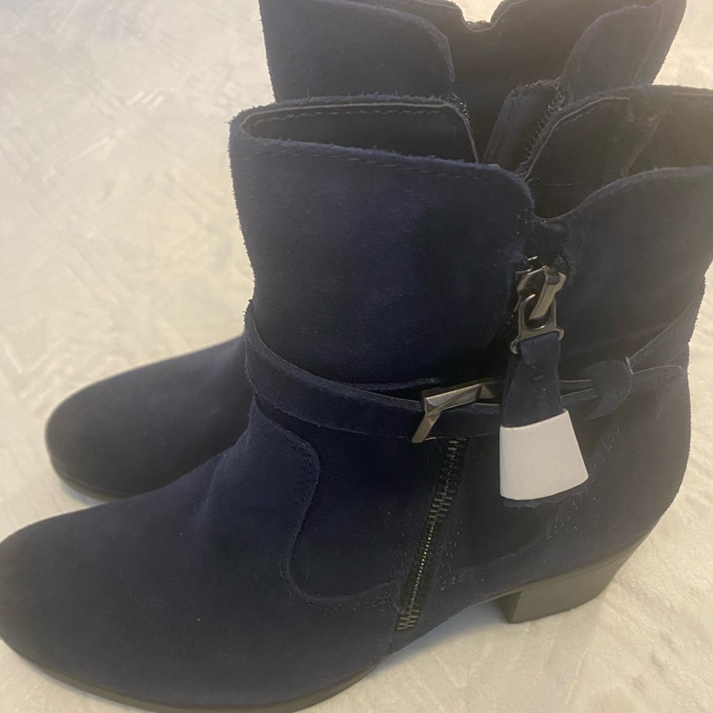 Earth origins ankle boot